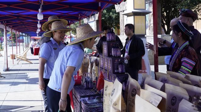 从江：国庆长假文旅热 多元业态引客来