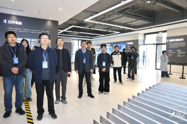 合肥新视野｜科创硬实力邂逅人文软实力，高校新媒体见证合肥高质量发展