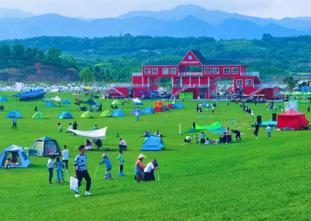 金秋有礼 绵阳有你 ‖ 这个国庆中秋假期，北川是懂宠客的！“三免一减一送”宠客福利攻略来了