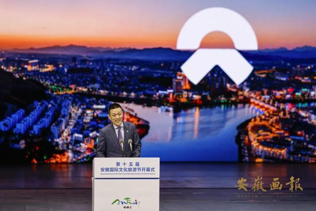 文旅前沿 | 68%增速领跑全国！安徽这篇“文旅答卷”藏不住了