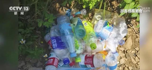 无人岛竟成网红打卡地、垃圾成堆！当地最新回应