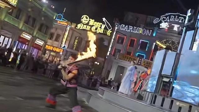完美收官！这些瞬间都是鄂州独家记忆
