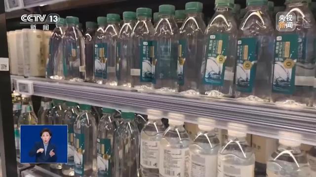 喝苏打水能调节酸碱平衡，还能治胃病？专家提醒→