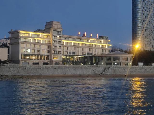与山海共枕，收藏威海秋日的温柔