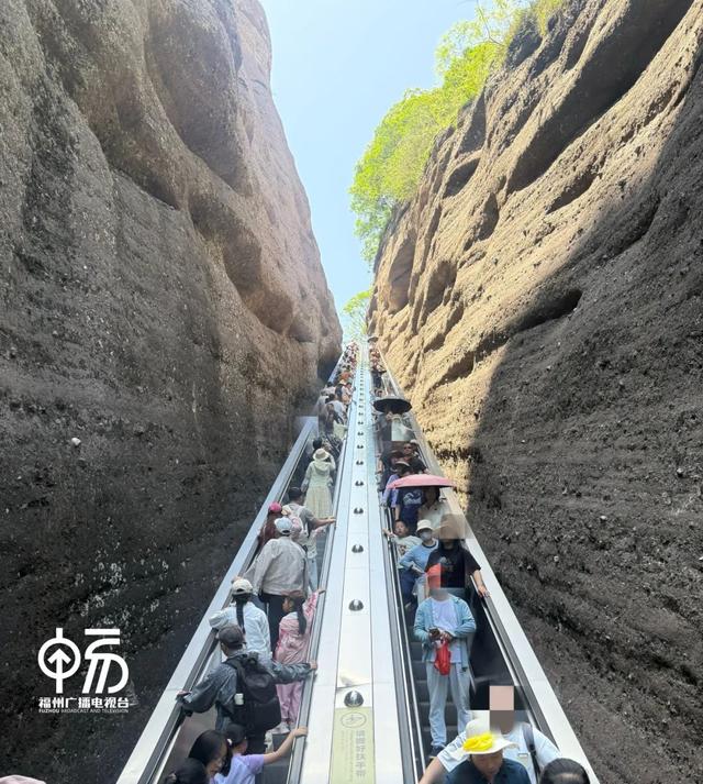 别笑！福州“窝囊旅游”正流行！年轻人集体上头？