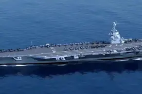 枢密院十号：注意，美国只是命名了两艘新航母，可不是新造了两艘……图片