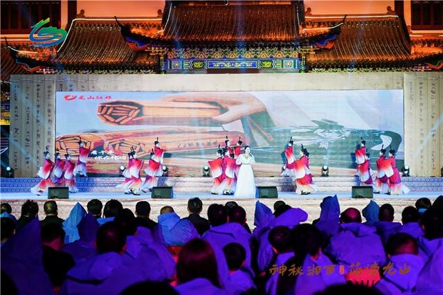 神秘湘西·乐动龙山丨以原创之音，绘就湘西文旅诗意长卷