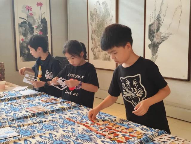 米东区深耕研学旅行 激活文旅发展新动能