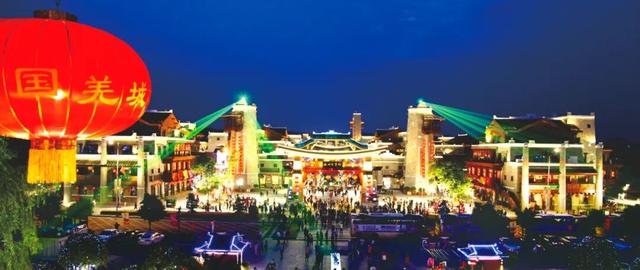 青睐绵阳，走北川过羌年，北川邀您共赴非遗消费季！一起过年咯！