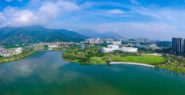 四条精品旅游线路公布！县长给您当导游！
