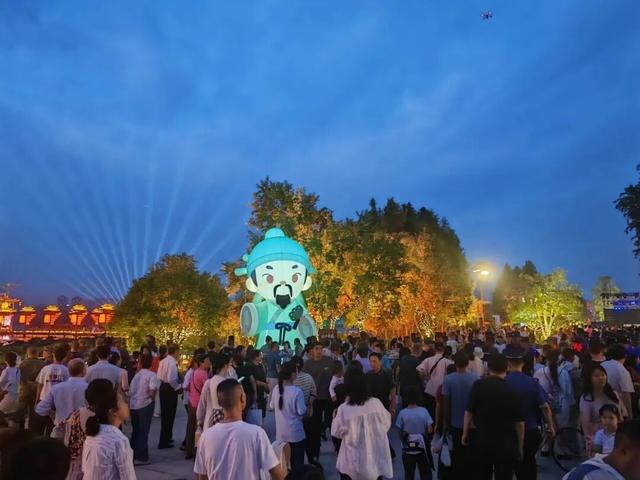 2025年国庆中秋假日第五天全省文化和旅游市场情况
