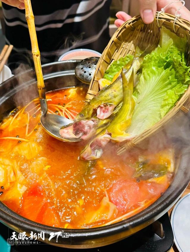 6大特色旅游产品 10大冬季特色主题线路 | 贵州冬季文旅大餐火热上桌