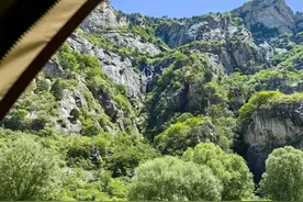 文旅消费持续升温 避暑游激活“夏日经济”图片