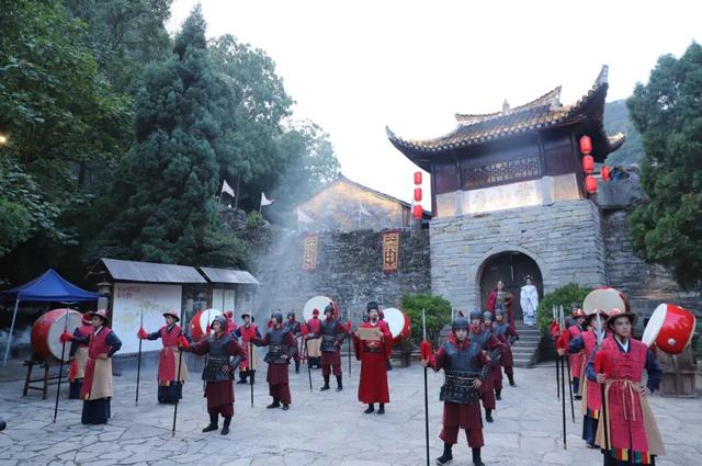 最全攻略，超全玩法！西秀区推出上百场“冬民俗”系列活动！