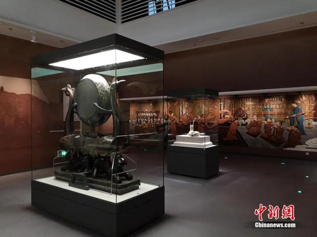 人这一辈子，一定要去一趟荆州品千年楚韵！