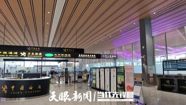 贵州：借240小时过境免签“东风” 推动跨境游与对外经贸双升温