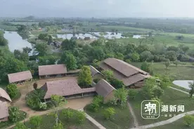 国际古迹遗址日主场活动在良渚古城遗址举行图片