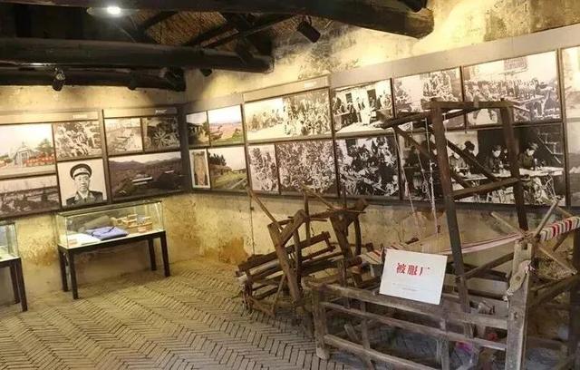 金秋重逢乐威海丨红焰燃志·丹心向阳之旅