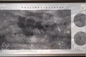 焦点访谈丨星辰大海永不止步！回顾20年“九天揽月”之路图片