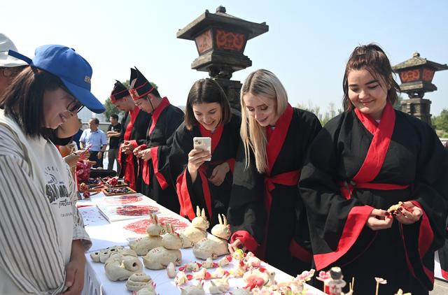 镜观·回响｜古韵新曲润三秦