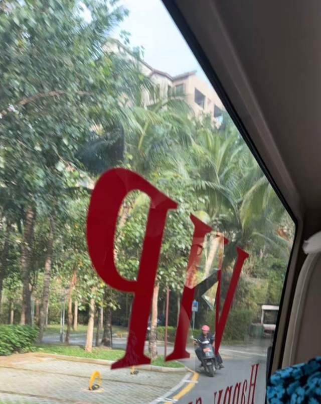 三亚县城，新晋「穷鬼度假」天堂？