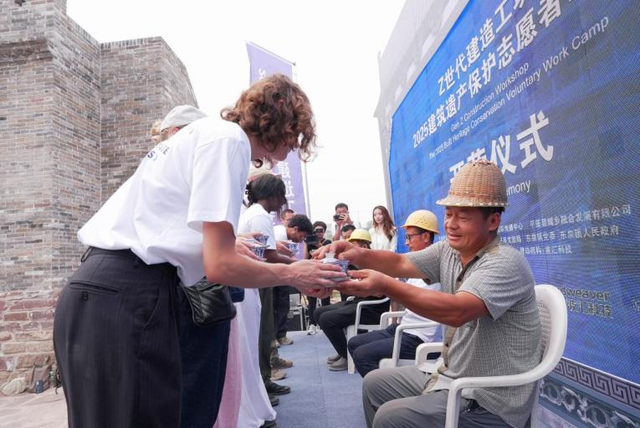 年终策划・山西这一年｜总有一场相遇，让我们让我们感受到这片土地的厚重