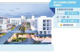 安徽合肥高新区提升土地利用效能——寸土如何生寸金图片