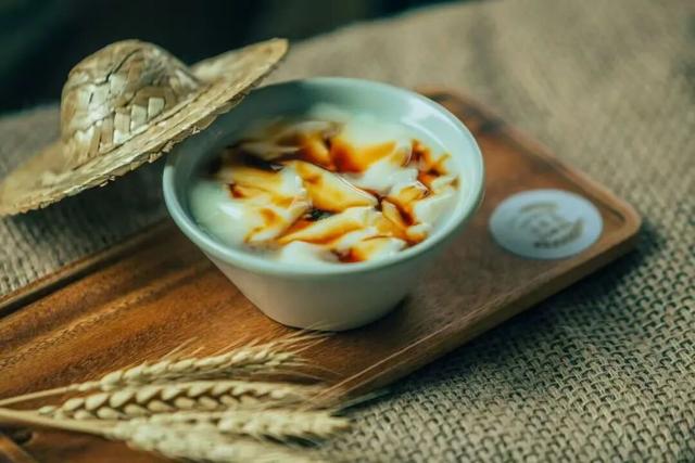 碉楼秋韵，揽胜塘口！快来开平这里把整个秋天“揽"入怀中