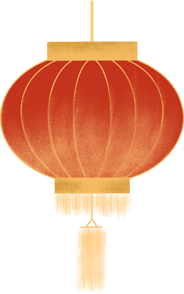 南京中国科举博物馆向您发来赏灯邀请～