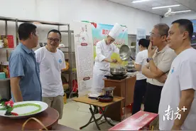 兴宁罗岗镇：红色“按钮”点燃人才振兴“引擎” 强化“百千万工程”支撑图片