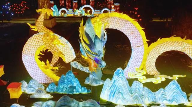 决定了！跨年就去沈阳！