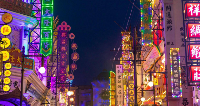 郑州8月8日-15日热门景区活动推荐！
