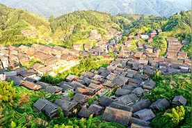 “深闺”古村  焕发新生 ——广西三江侗族自治县传统村落保护利用观察图片