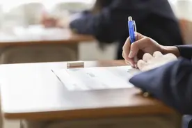 专家评北京高考数学卷：题型题量合理，保证公平性、突出选拔性图片