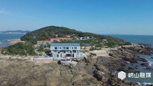 畅游青岛 文明相伴｜崂山区：秋日海岛游受热捧