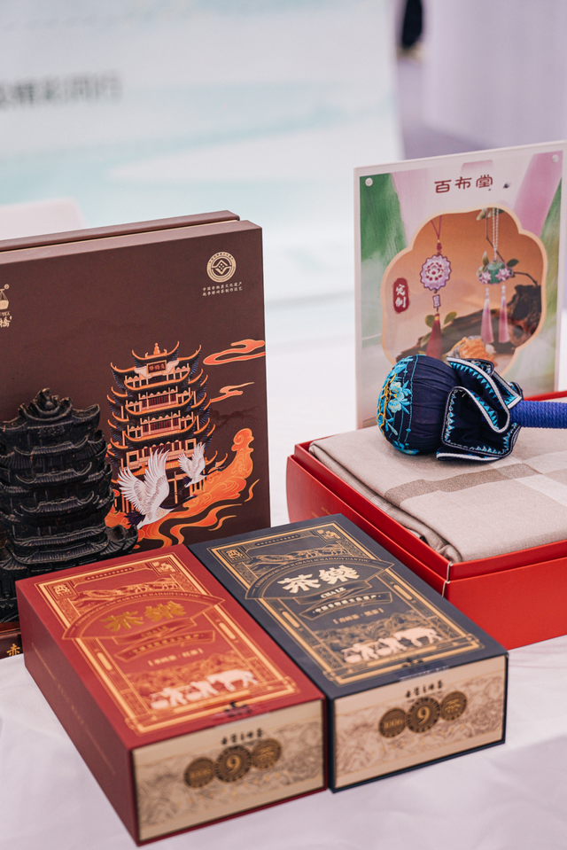 湖北春节游福利！票根解锁三重惊喜