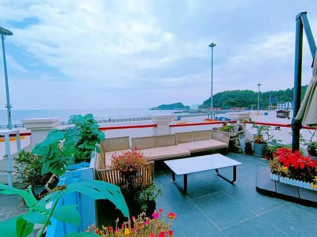从小渔村到“生态明珠”，辽宁丹东这座宝藏海岛交出“两山”实践亮眼答卷
