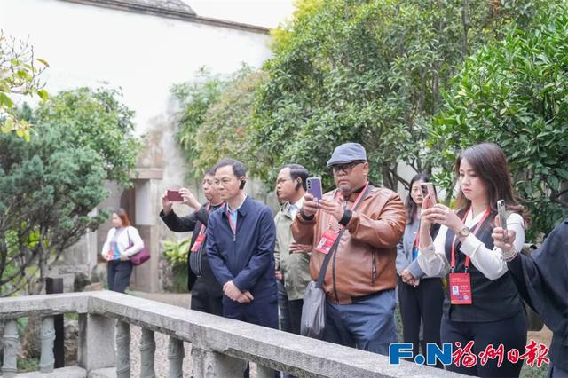 原来福州这么“有料”！