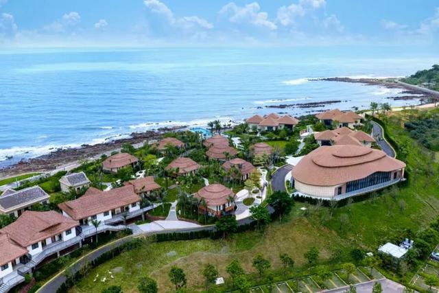 当西北的豪迈，遇见南国的温婉？答案藏在广西北部湾的暖冬里！