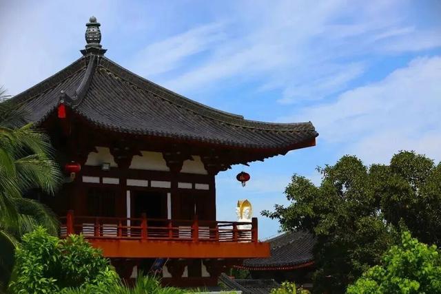 三亚，“老”出片了