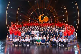 双向奔赴：“金鸡”六年，给厦门带来了什么？图片