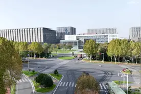 2025，把目光聚焦紫金山科技城图片