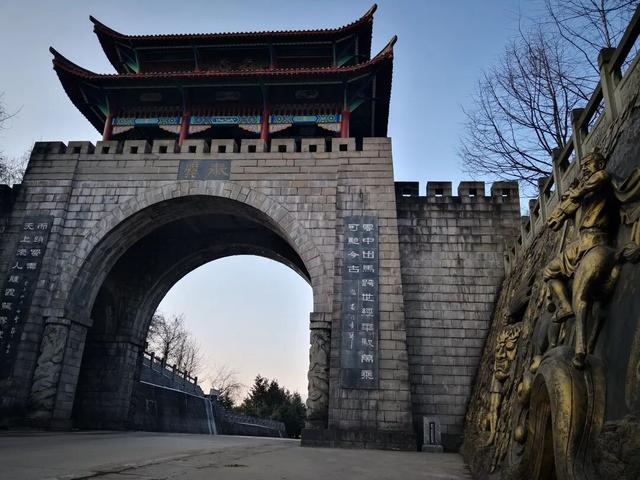 “冬游巴中·暖心之旅”三条主题线路解锁冬日限定美好