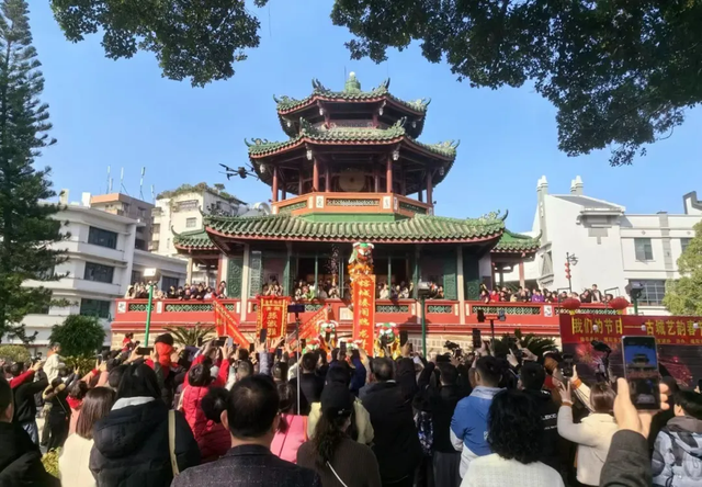 国庆中秋游揭阳 | 8天假期超精彩！宝藏之城超全164项文旅体活动，速览→