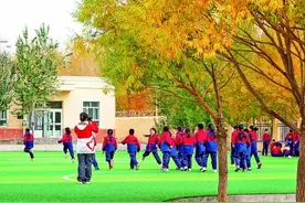 听！这一部激昂的青春乐章——走近服务新疆的西部计划志愿者图片