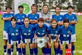 2023赛季女子甲级联赛第三阶段5日大连开赛 海南琼中女足力争全取3分图片
