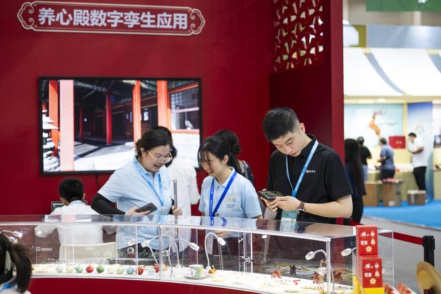 文旅探新记：个性玩法解锁不被定义的旅行