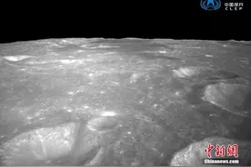 嫦娥六号任务成功，外媒：中国的又一次胜利，又一项壮举图片