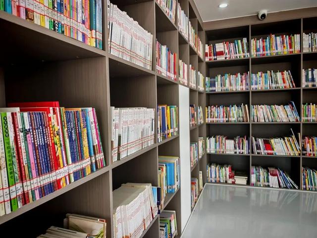 快来打卡叙永新地标！永宁城市书房：感受书香+咖啡的文化万花筒