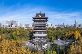 五一假期 合肥包河等你来图片